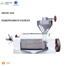 ZX105 For Seeds Cocoa Bean Extraction Commercial Making Oil Press Machine For Home New Arrival